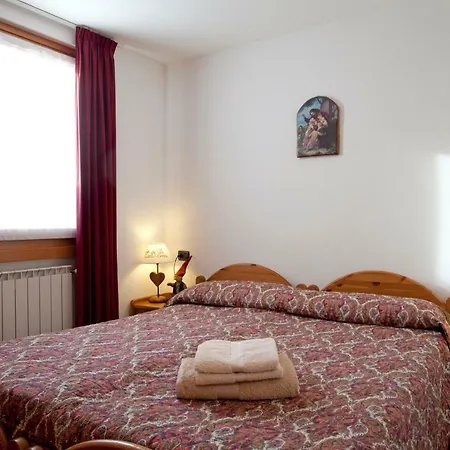 Cavallino Apart-hotel Ponte Di Legno