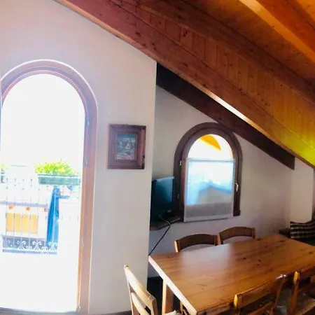 Cavallino Ξενοδοχείο με διαμερίσματα Ponte Di Legno